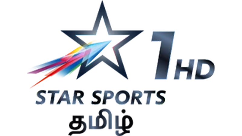 Star Sports 1 Tamil HD